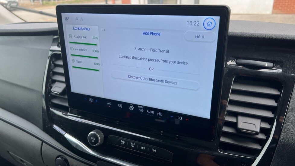 Used Ford Transit 2024 for sale - 75569703: Photo 22