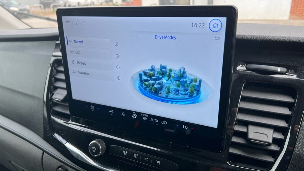 Used Ford Transit 2024 for sale - 75569703: Photo 23