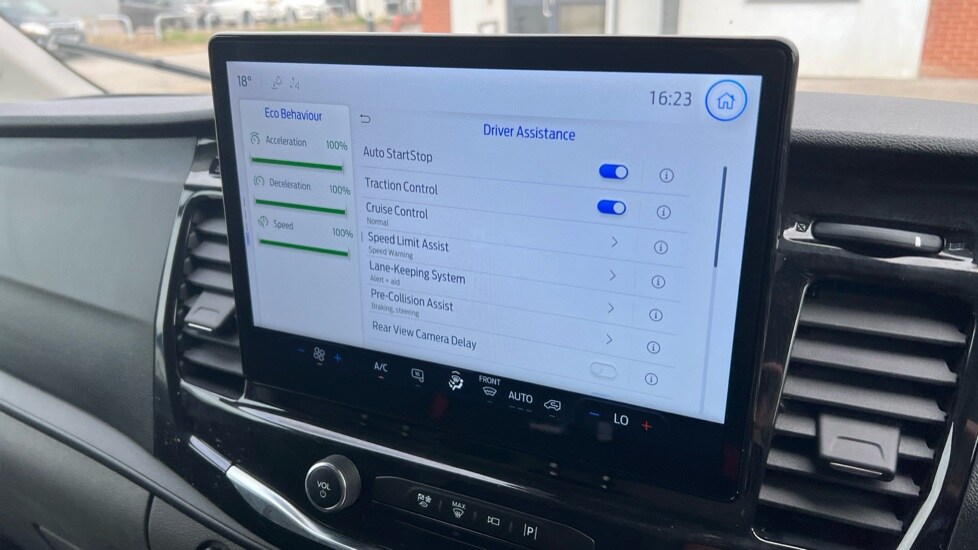 Used Ford Transit 2024 for sale - 75569703: Photo 24