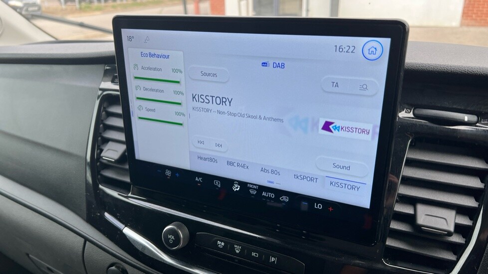 Used Ford Transit 2024 for sale - 75569703: Photo 25