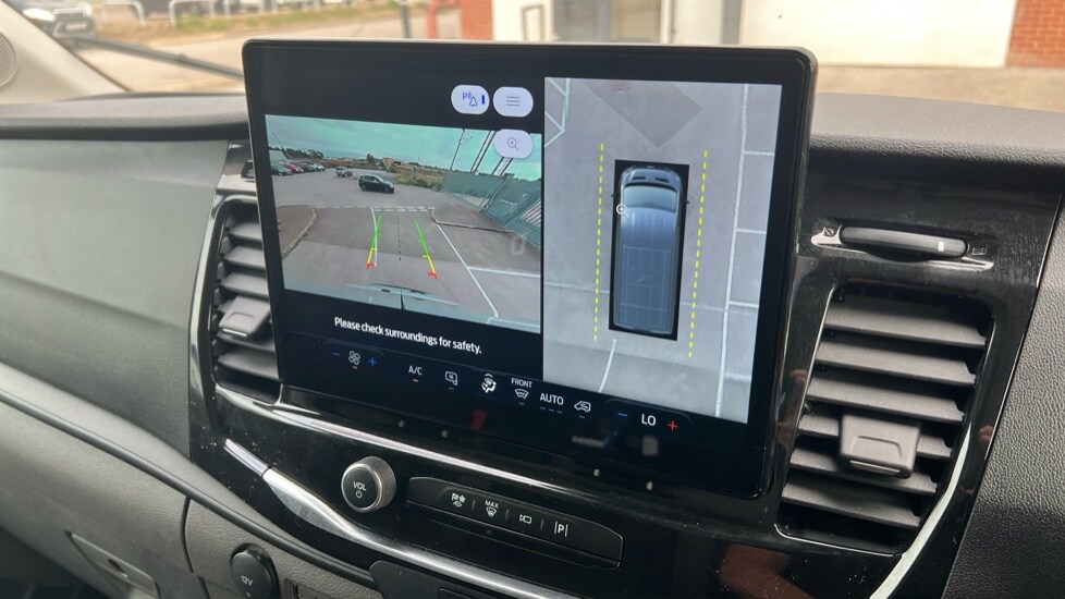 Used Ford Transit 2024 for sale - 75569703: Photo 26