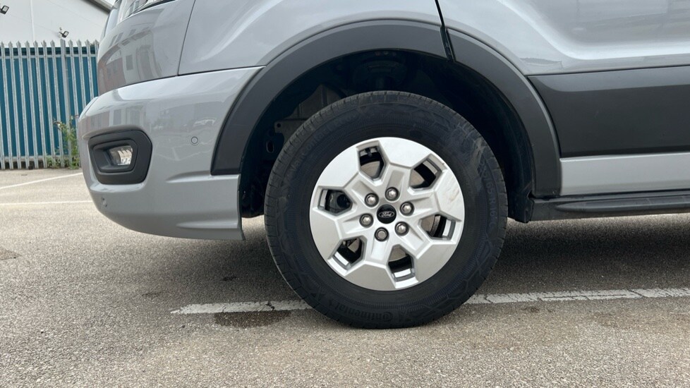 Used Ford Transit 2024 for sale - 75569703: Photo 3