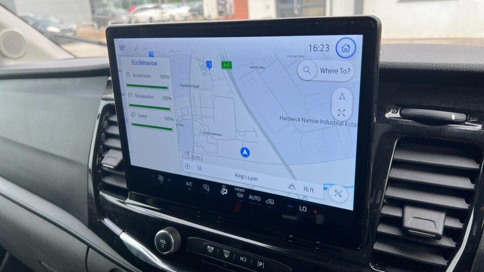 Used Ford Transit 2024 for sale - 75569703: Photo 30