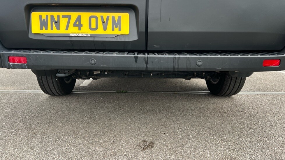 Used Ford Transit 2024 for sale - 75569703: Photo 33