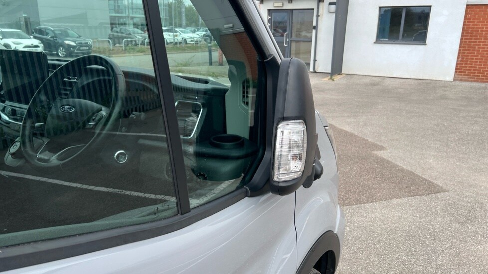 Used Ford Transit 2024 for sale - 75569703: Photo 34