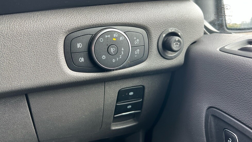 Used Ford Transit 2024 for sale - 75569703: Photo 36