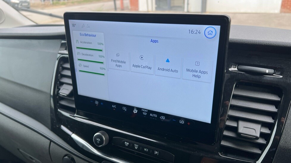 Used Ford Transit 2024 for sale - 75569703: Photo 39