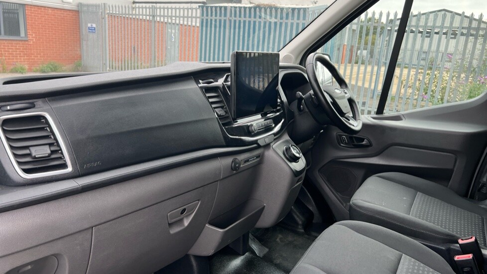 Used Ford Transit 2024 for sale - 75569703: Photo 4