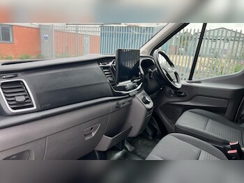 Used Ford Transit 2024 for sale - 75569703: Photo