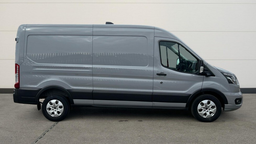 Used Ford Transit 2024 for sale - 75569703: Photo 5