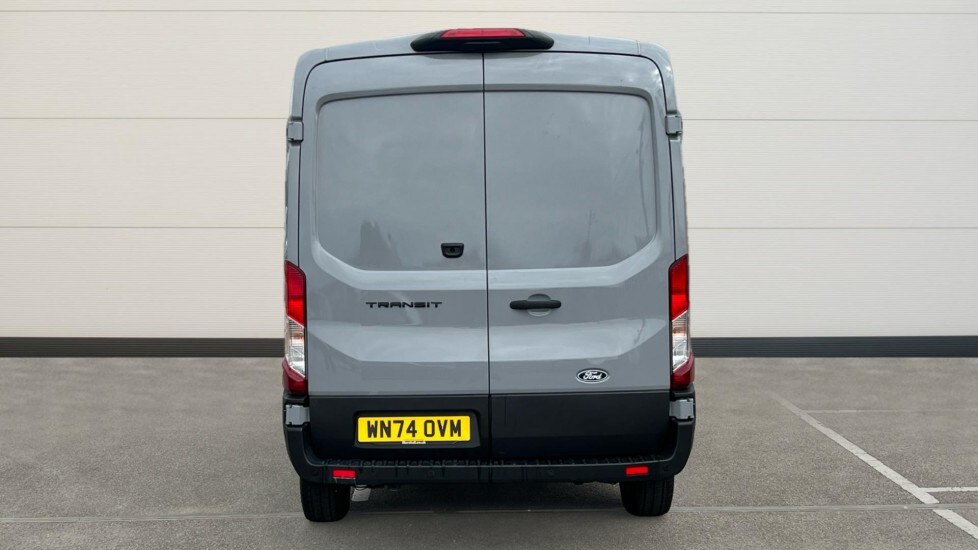Used Ford Transit 2024 for sale - 75569703: Photo 6