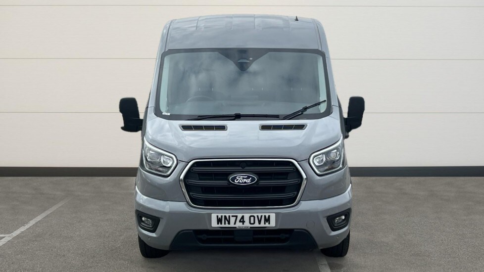 Used Ford Transit 2024 for sale - 75569703: Photo 7