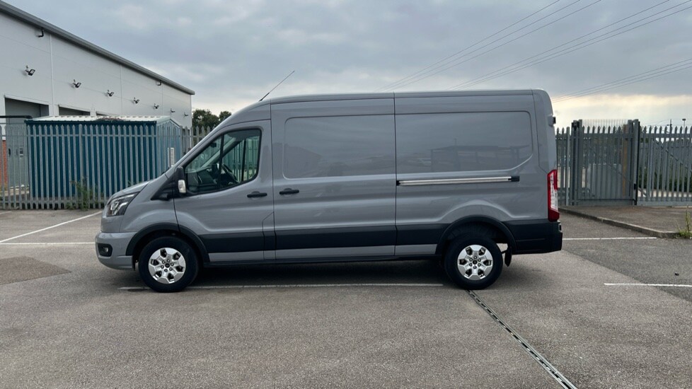 Used Ford Transit 2024 for sale - 75569703: Photo 8