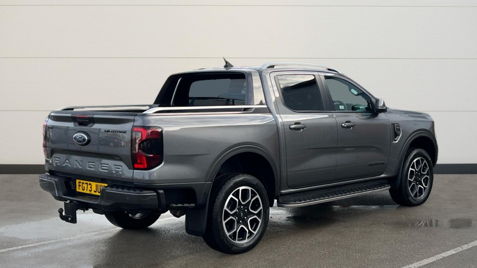 Used Ford Ranger 2023 for sale - 76804094: Photo 10