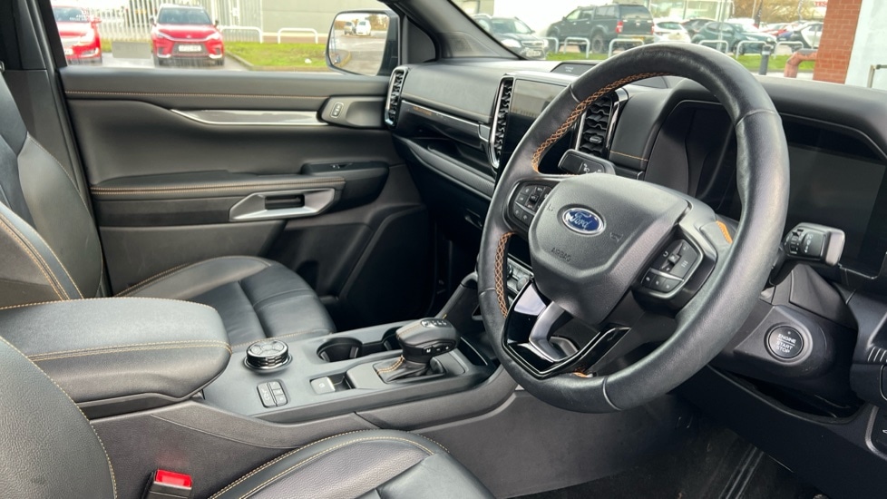 Used Ford Ranger 2023 for sale - 76804094: Photo 11