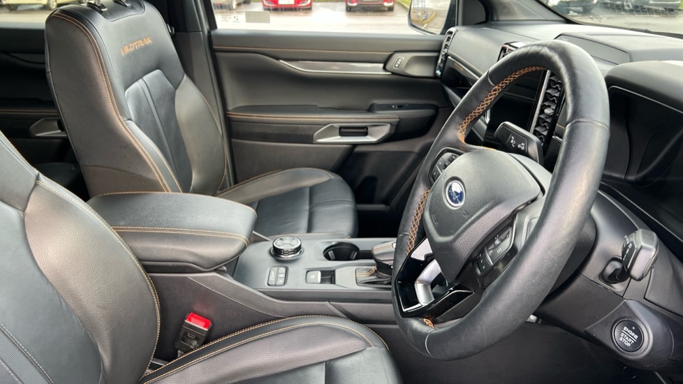 Used Ford Ranger 2023 for sale - 76804094: Photo 12