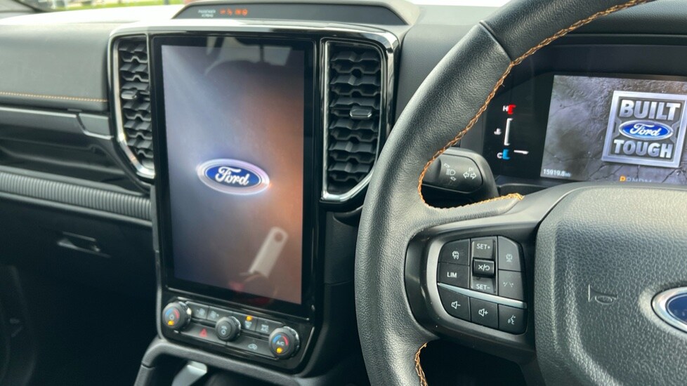 Used Ford Ranger 2023 for sale - 76804094: Photo 13