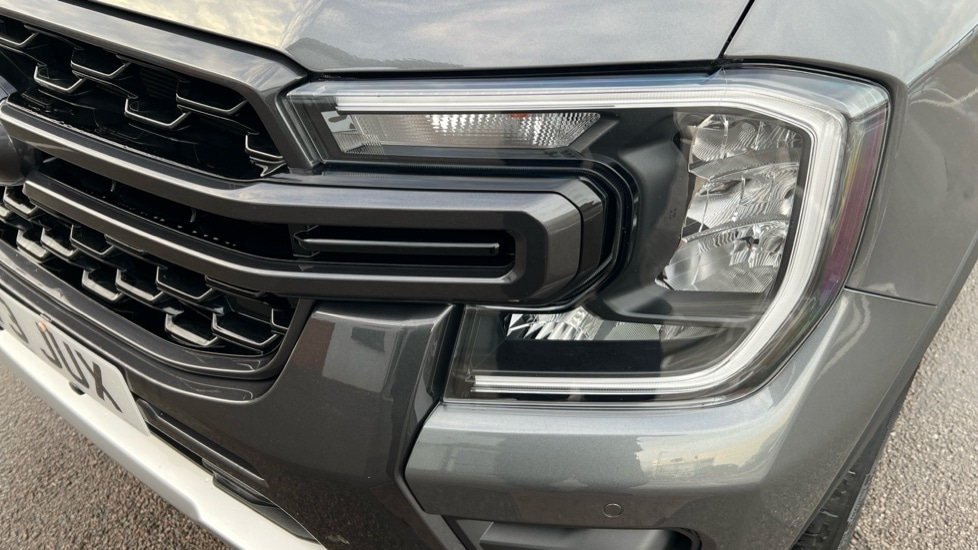 Used Ford Ranger 2023 for sale - 76804094: Photo 15