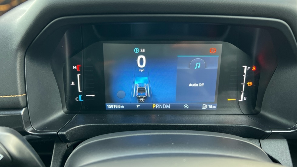 Used Ford Ranger 2023 for sale - 76804094: Photo 16