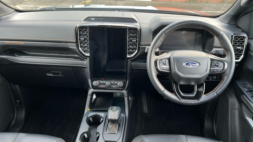 Used Ford Ranger 2023 for sale - 76804094: Photo 17