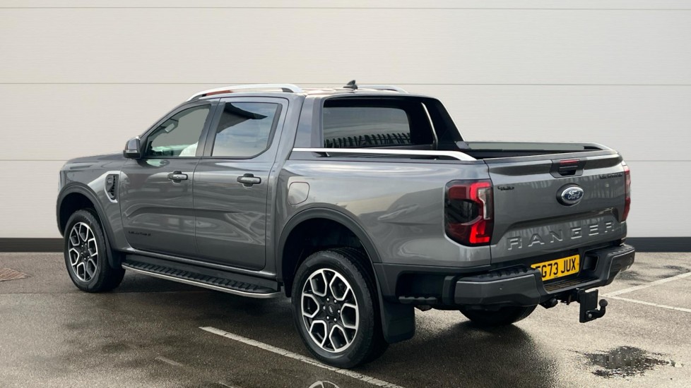 Used Ford Ranger 2023 for sale - 76804094: Photo 2