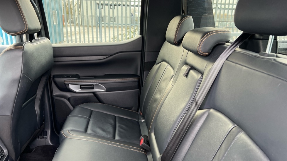 Used Ford Ranger 2023 for sale - 76804094: Photo 20