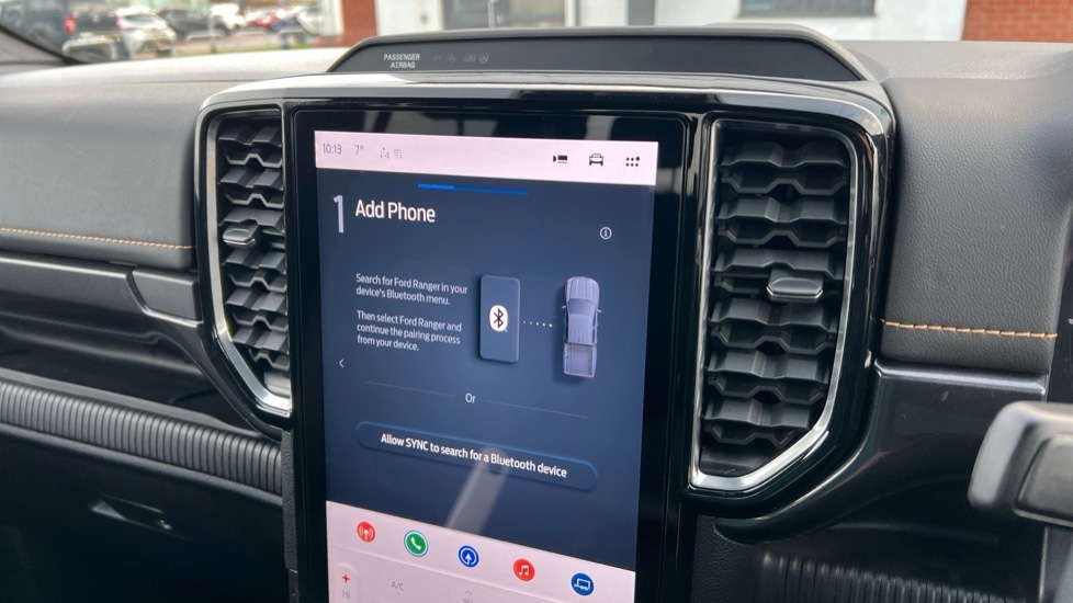 Used Ford Ranger 2023 for sale - 76804094: Photo 22