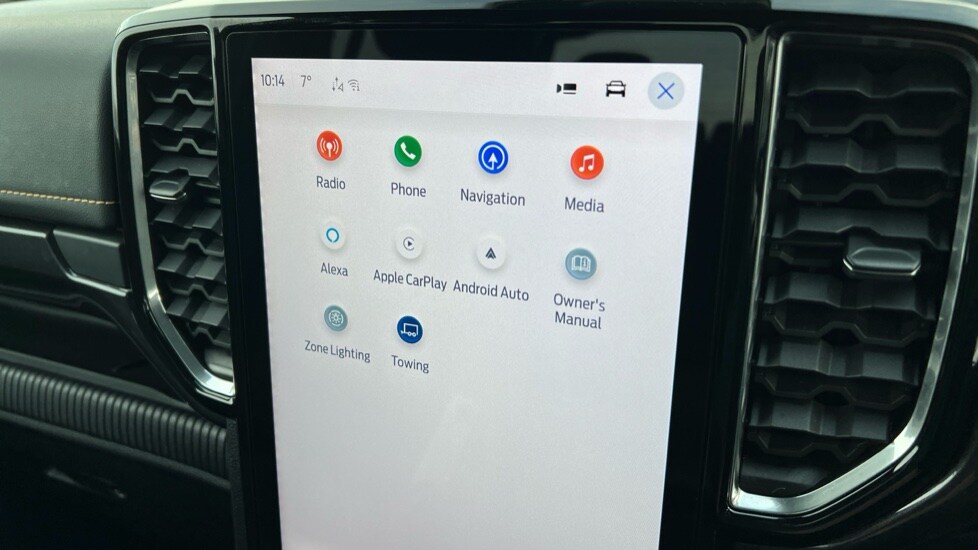 Used Ford Ranger 2023 for sale - 76804094: Photo 23