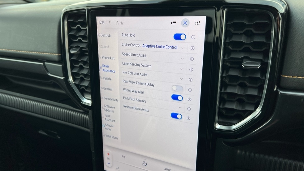 Used Ford Ranger 2023 for sale - 76804094: Photo 24