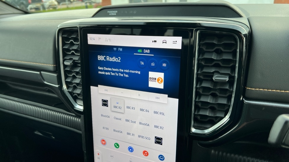 Used Ford Ranger 2023 for sale - 76804094: Photo 25