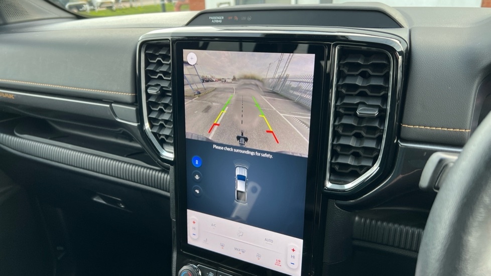 Used Ford Ranger 2023 for sale - 76804094: Photo 26