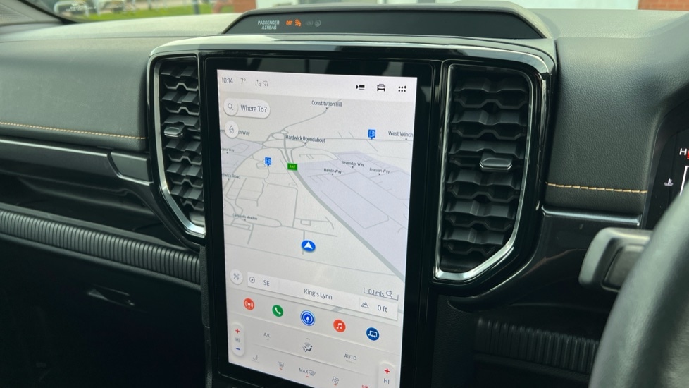 Used Ford Ranger 2023 for sale - 76804094: Photo 29