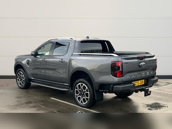 Used Ford Ranger 2023 for sale - 76804094: Photo