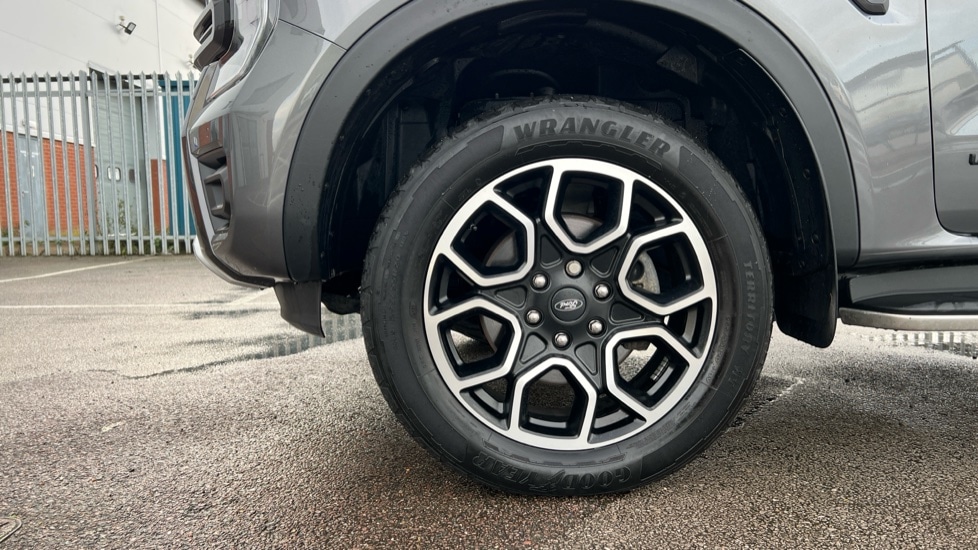 Used Ford Ranger 2023 for sale - 76804094: Photo 3