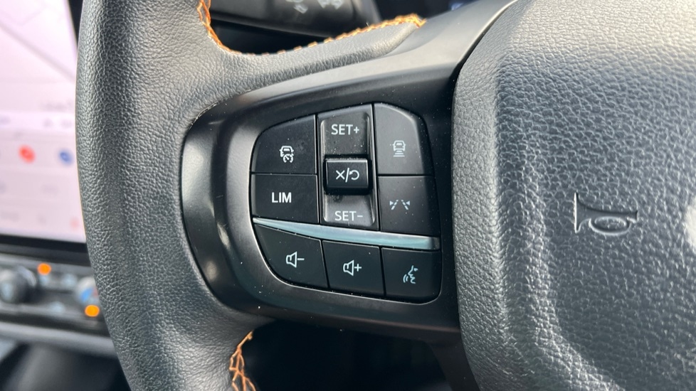 Used Ford Ranger 2023 for sale - 76804094: Photo 30