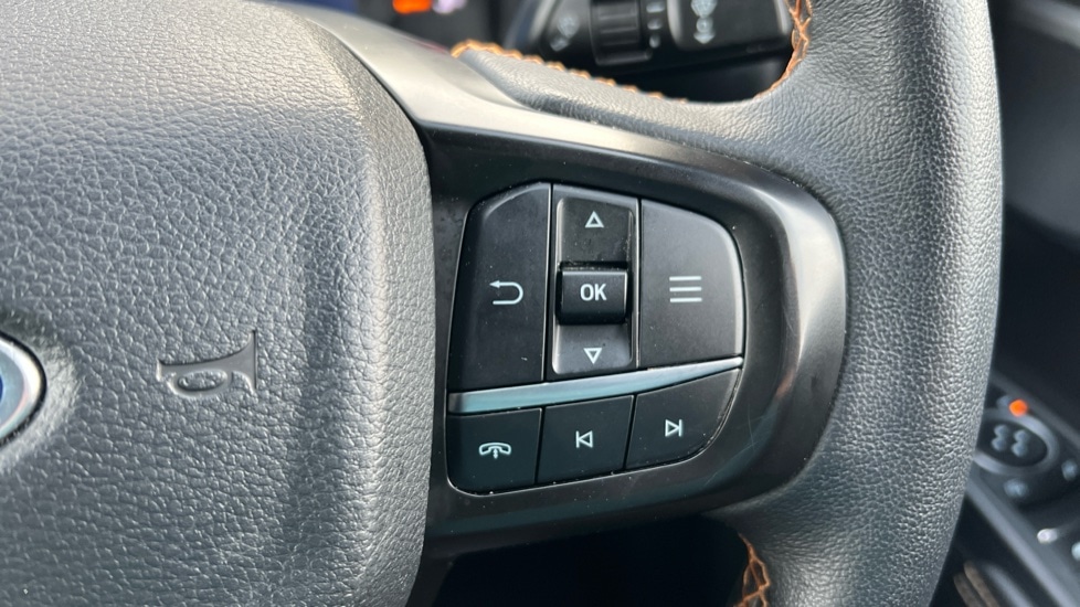 Used Ford Ranger 2023 for sale - 76804094: Photo 31