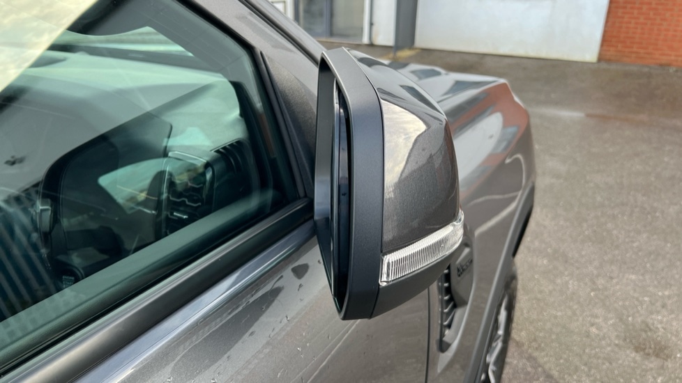 Used Ford Ranger 2023 for sale - 76804094: Photo 35