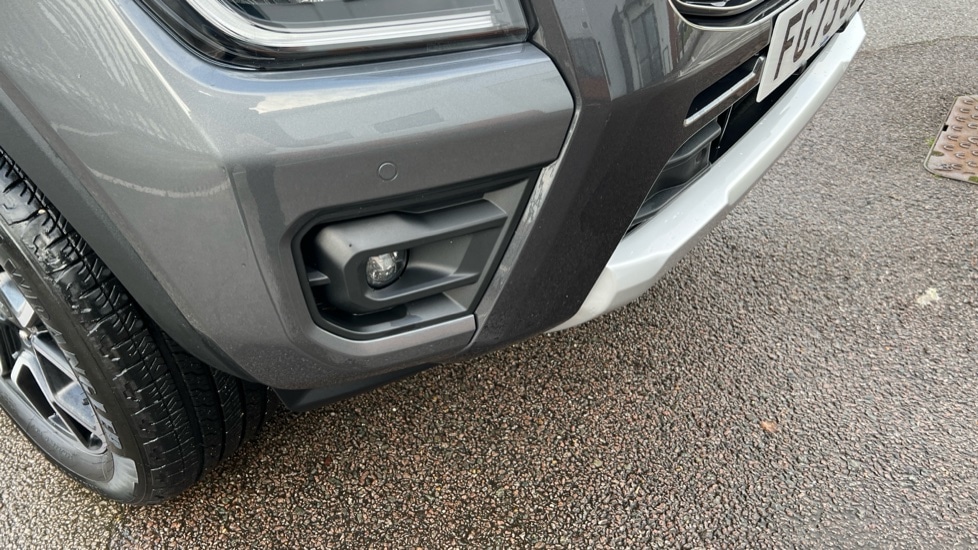 Used Ford Ranger 2023 for sale - 76804094: Photo 36