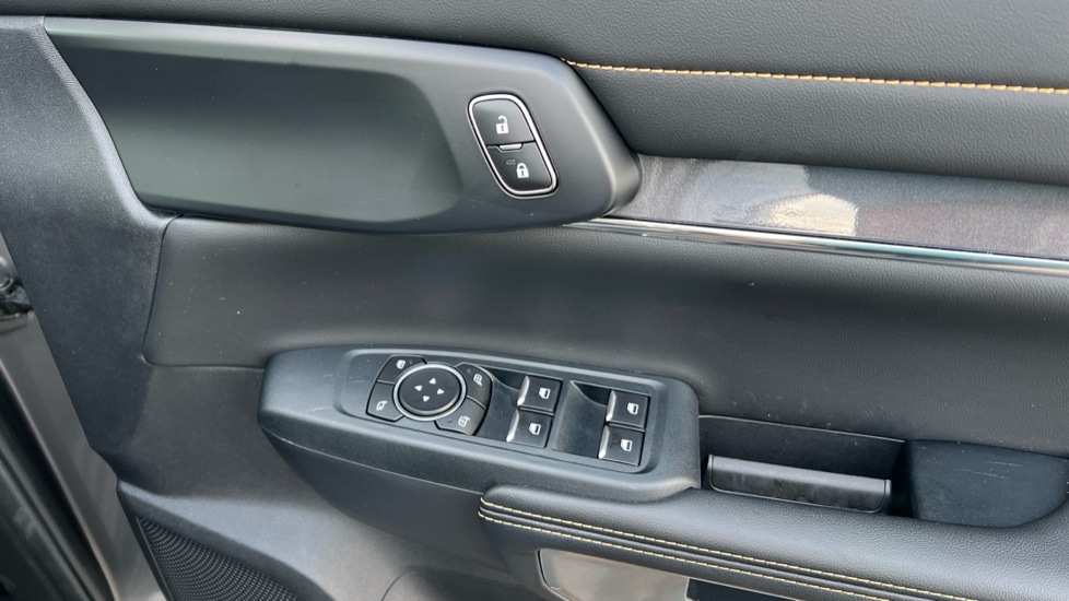 Used Ford Ranger 2023 for sale - 76804094: Photo 37