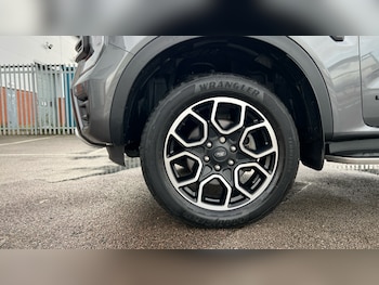 Used Ford Ranger 2023 for sale - 76804094: Photo