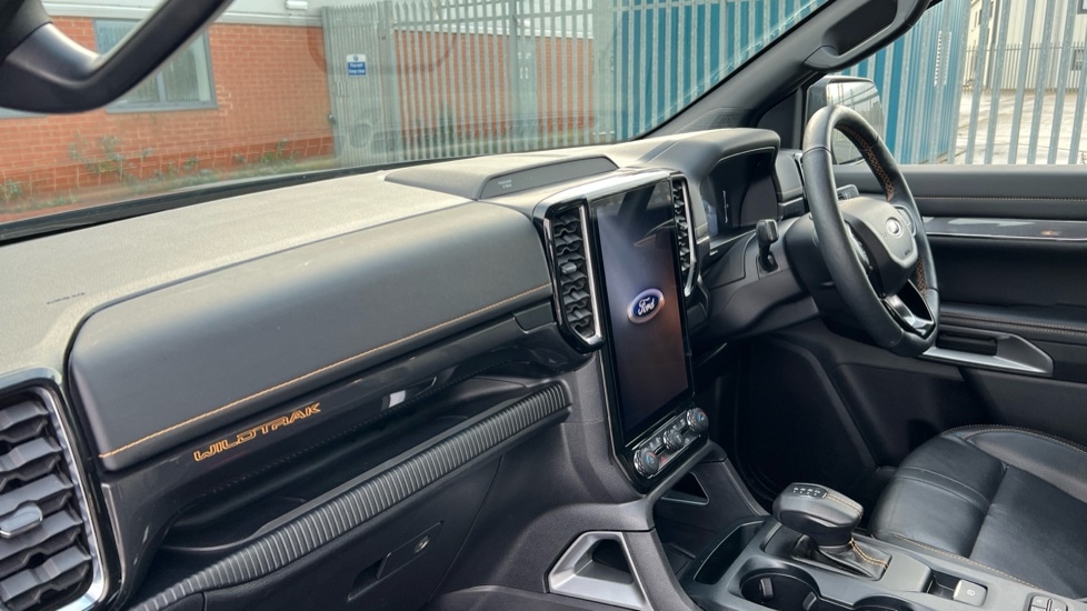 Used Ford Ranger 2023 for sale - 76804094: Photo 4