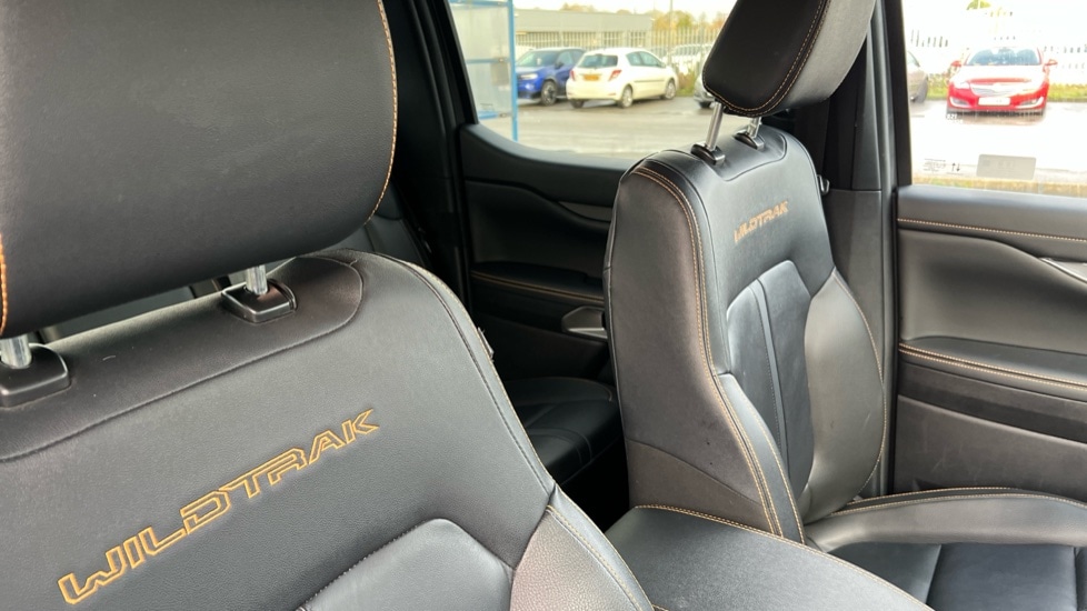 Used Ford Ranger 2023 for sale - 76804094: Photo 41