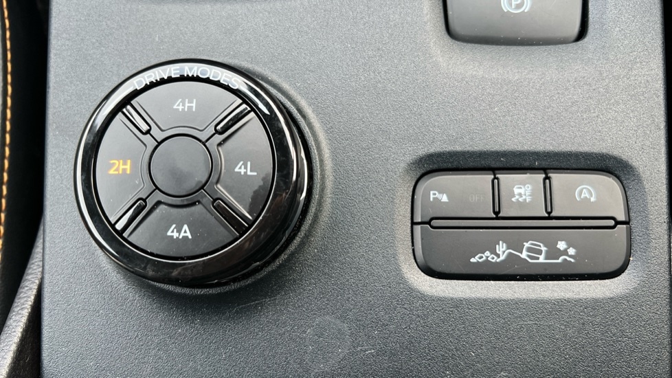 Used Ford Ranger 2023 for sale - 76804094: Photo 43