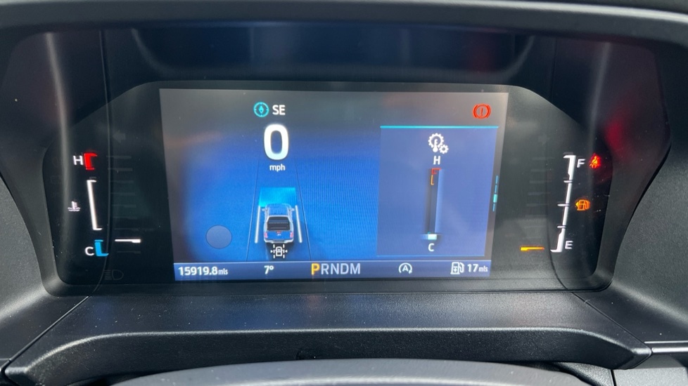 Used Ford Ranger 2023 for sale - 76804094: Photo 47