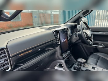 Used Ford Ranger 2023 for sale - 76804094: Photo