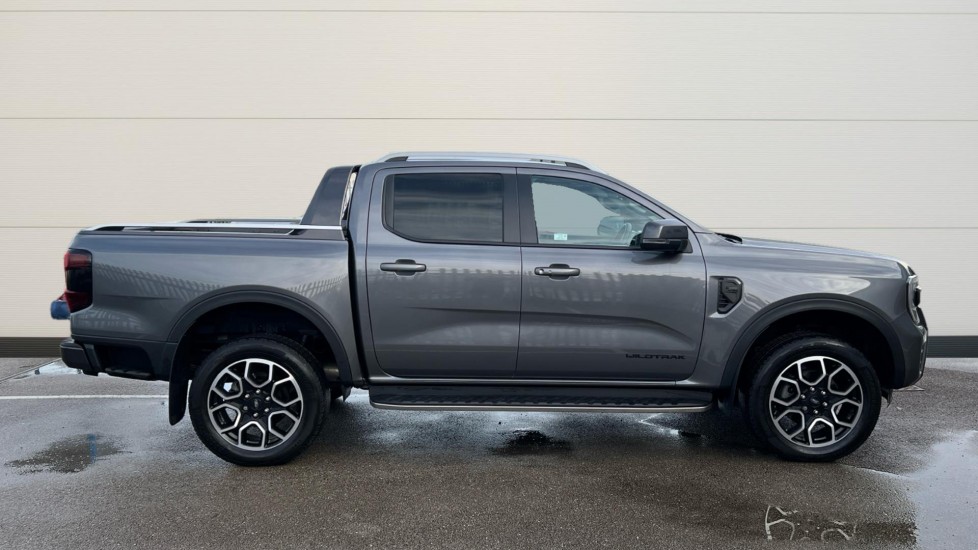 Used Ford Ranger 2023 for sale - 76804094: Photo 5