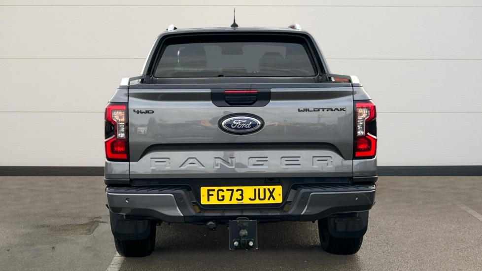 Used Ford Ranger 2023 for sale - 76804094: Photo 6