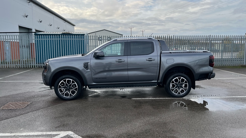 Used Ford Ranger 2023 for sale - 76804094: Photo 8