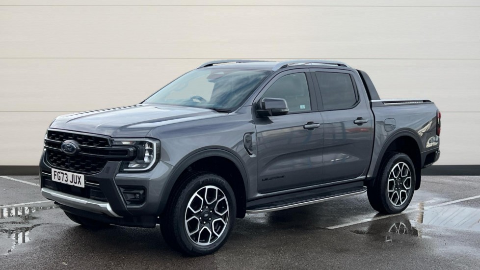 Used Ford Ranger 2023 for sale - 76804094: Photo 9