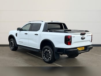 Used Ford Ranger 2023 for sale - 76874185: Photo